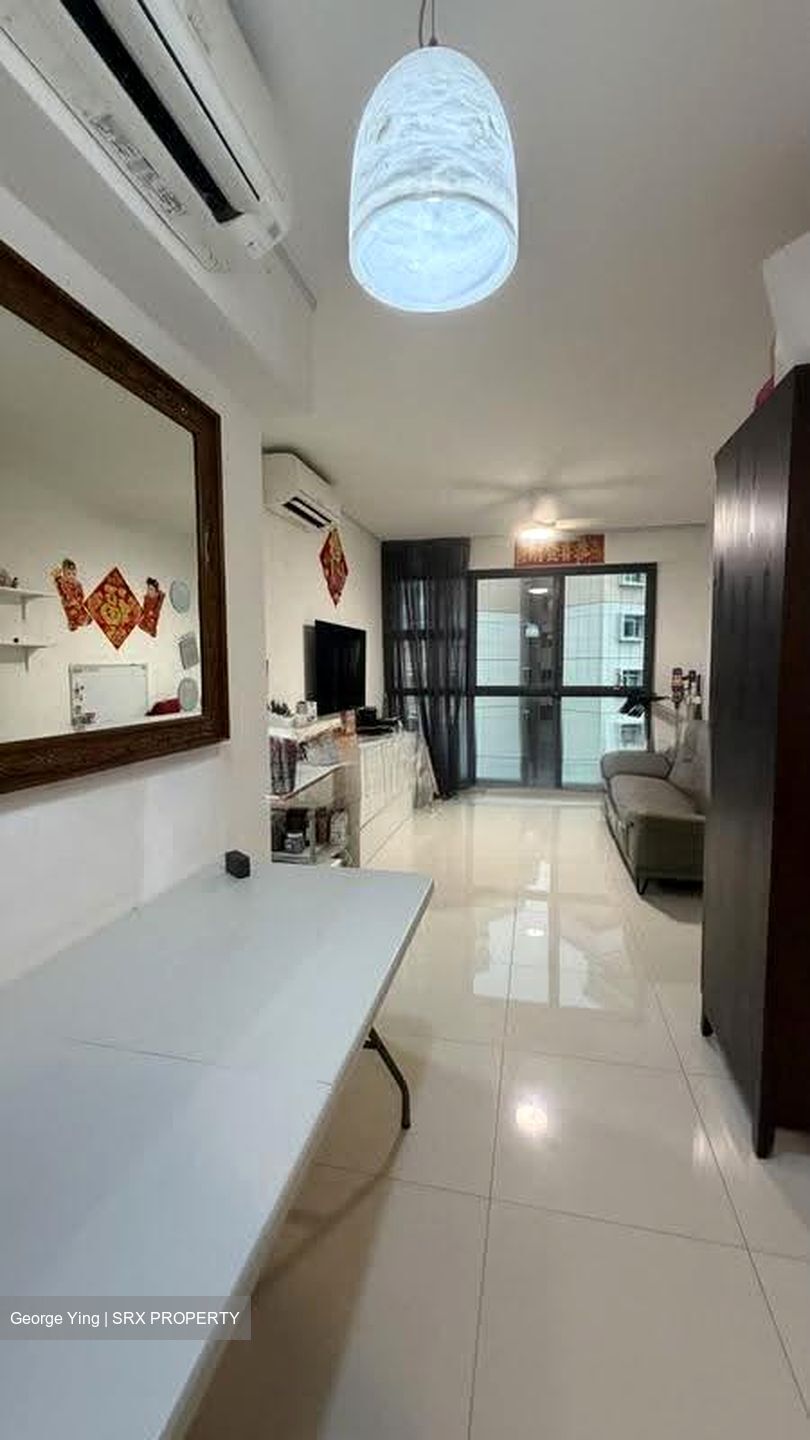 Prive (D19), Condominium #633475771